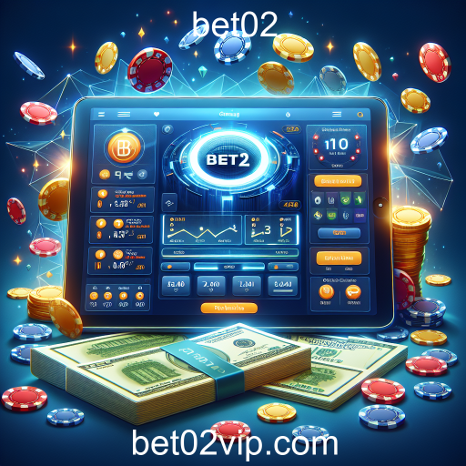 Explorando a Categoria de Apostas no Bet02: Tudo que Você Precisa Saber